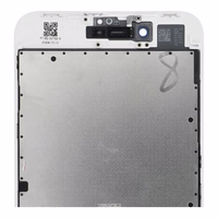 FixCell LCD ekranas IPHONE 8 Plus Retina baltas (remontēts)