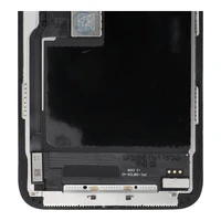 ZY LCD ekranas IPHONE 11 PRO FFHD-900p Incell (Keisti IC)