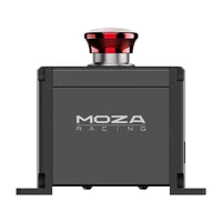 Moza Racing E-Stop RS063 avarinis maitinimo jungiklis