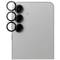 PanzerGlass PicturePerfect objektyvo apsauginis stiklas Samsung Galaxy S25+