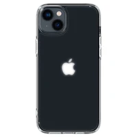 Spigen Ultra Hybrid dėklas telefonui iPhone 14 Plus - matinis skaidrus