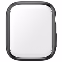 PanzerGlass Full Body Dėklas laikrodžiui Apple Watch 7 45mm – juodas