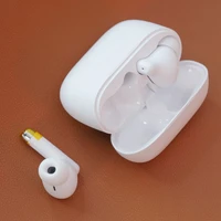 Belaidės ausinės Hoco EQ2 baltos