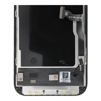 FixCell LCD ekranas iPhone 14 Pro – Minkštas OLED 120 Hz (diagnozuojamas: Naudotos)