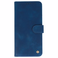 Wonder Fancy dėklas telefonui Xiaomi Redmi Note 13 Pro 5G tamsiai mėlynas