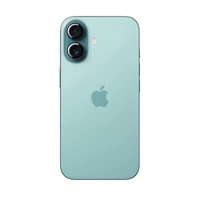 Joyroom JR-MFY0255 Apsauginis stiklas iPhone 16/16 Plus objektyvams - juoda