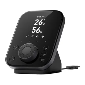 Išmanioji komutacinė įranga SwitchBot Hub 3