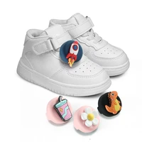 Tech-Protect Smooth 4 vnt. dėklas Apple AirTag 1/2 vaikams - įvairiaspalvis