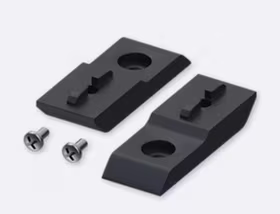 Teltonika PR5MEC12 paviršinio montavimo rinkinys