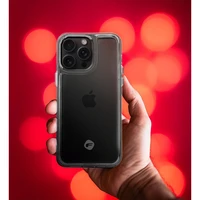 FORCELL F-PROTECT skaidrus dėklas Samsung A25 permatomas