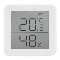 Termometras ir higrometras SwitchBot Thermometer and Hygrometer