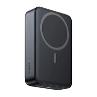 Magnetinė išorinė baterija Mcdodo MC-5021 20000mAh, 20W (juoda)