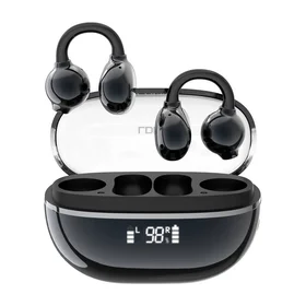 OWS LDNIO T08 įstatomos ausinės (tamsiai mėlynos)