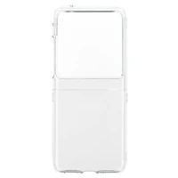 Ultra Clear 1mm Dėklas telefonui Motorola Razr 40 Ultra skaidrus