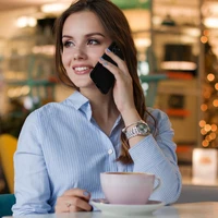 Dėklas telefonui skirtas Samsung Galaxy A36 5G - juodas