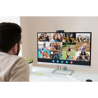 Internetinė kamera 2K 2560*1440/25fps ECM-CDV126D juoda