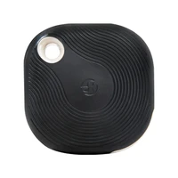 WiFi žaliuzių/užuolaidų valdiklis Shelly Shutter + BLU Button Tough 1