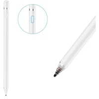 Tech-Protect Active Stylus aktyvus - baltas