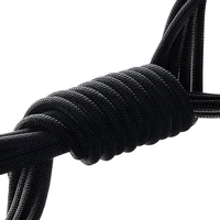 "Baseus Tungsten Gold" auksinis įkrovimo kabelis USB-C į USB-C 100W 1 m (juodas)