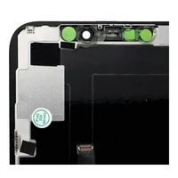 MOSHI FixCell LCD ekranas IPHONE 11 PRO HD incell (gali būti keičiamas IC)
