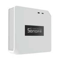 Išmanusis Hub WiFi/RF 433MHz Sonoff RF BridgeR2