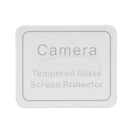 Apsauginis stiklas kamerai (LĘŠIS) Xiaomi Redmi 7 (sala)