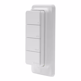 Shelly BLU RC Button 4 nuotolinio valdymo pultas