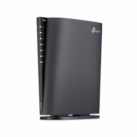 Belaidis maršrutizatorius TP-LINK Archer AX80 6000 Mbps Wi-Fi 6 USB 3.0