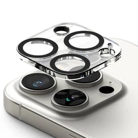 Ringke kameros apsauga 2 dalių grūdintas stiklas iPhone 16 Pro / 16 Pro Max