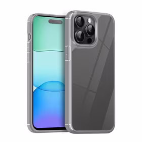 Color Shock dėklas Samsung Galaxy A25 5G (global) - pilkas