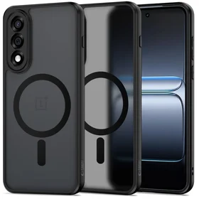 Tech-Protect MagMat MagSafe dėklas telefonui OnePlus Nord 5 - matinis juodas