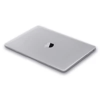 Tech-Protect SmartShell dėklas MacBook Air 13'' 2018-2020 - skaidrus