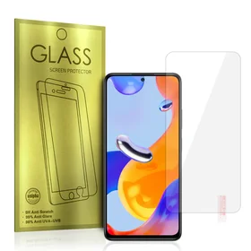 Apsauginis stiklas auksinis XIAOMI REDMI NOTE 11 PRO/NOTE 11 PRO 5G