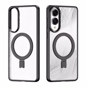 Dėklas Dux Ducis Aimo Magnetic Stand Samsung S947 S26 Edge