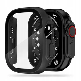 Tech-Protect Defense360 dėklas Apple Watch Ultra 1/2 (49mm) - juodas