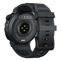 Zeblaze Ares 3 Plus Smartwatch (Black)