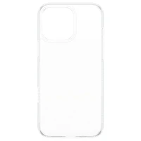 PanzerGlass HardCase iPhone 16 Pro Max 6.9" Skaidrus 1290