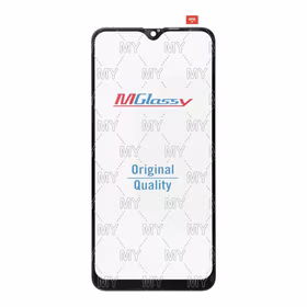 MUSTTBY priekinis stiklas + OCA OPPO a12