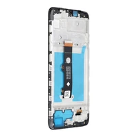 LCD ekranas Motorola E20