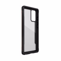 X-Doria Raptic Shield - Aluminum dėklas Samsung Galaxy Note 20 (Drop test 3m) (raudonas)