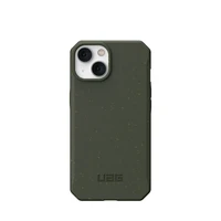 Dėklas telefonui (m) UAG Urban Armor Gear BIODEGRADABLE OUTBACK IPHONE 14 Plus žalias (m)