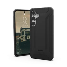 UAG Scout Dėklas telefonui Samsung Galaxy S24 FE - juoda