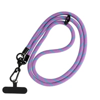 Telefono raištis GC-M1 violetinis