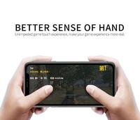 X-ONE pilno dengimo itin tvirtas itin skaidrus apsauginis stiklas 9H – Samsung S23 FE