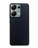 Beline Dėklas Candy Redmi Note 13 Pro 4G juodas