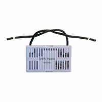 Shelly Bypass Add-On skirtas Shelly 1L ir DIMMER2