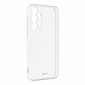 ROAR dėklas JELLY SAMSUNG A35 5G permatomas