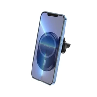 Borofone Car holder BH71 magnetic to air vent black
