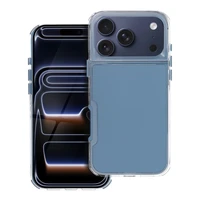 MATRIX dėklas telefonui IPHONE 17 Pro Max mėlynas