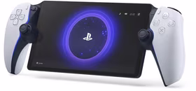SONY PlayStation Portal nešiojamoji konsolė